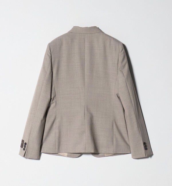 UNITED ARROWS「Vitale Barberis Canonico テーラードジャケット 26SS」|テーラードジャケット|