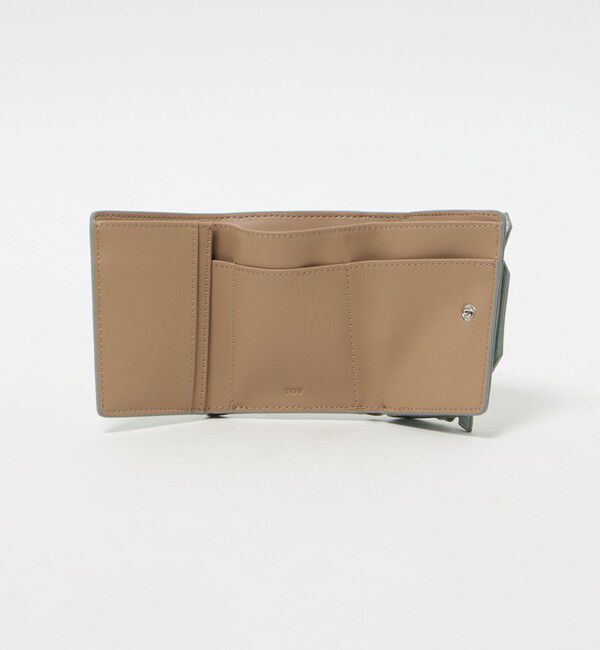 UNITED ARROWS「＜TOV＞MIMI ウォレット 26SS」|財布|