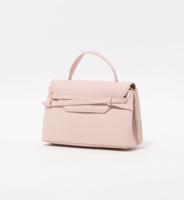 UNITED ARROWS「＜TOV＞MIMI バッグ M 」|ハンドバッグ|