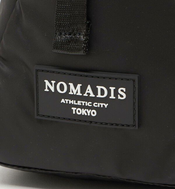 UNITED ARROWS「＜NOMADIS＞LUCK Petit ショルダーバッグ」|ショルダー・メッセンジャー|