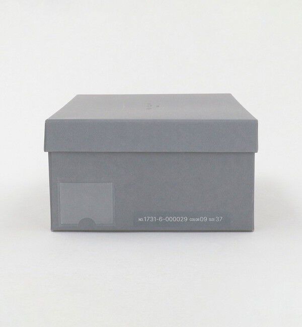 UNITED ARROWS「ポインテッド スクエアトゥ パンプス」|パンプス|