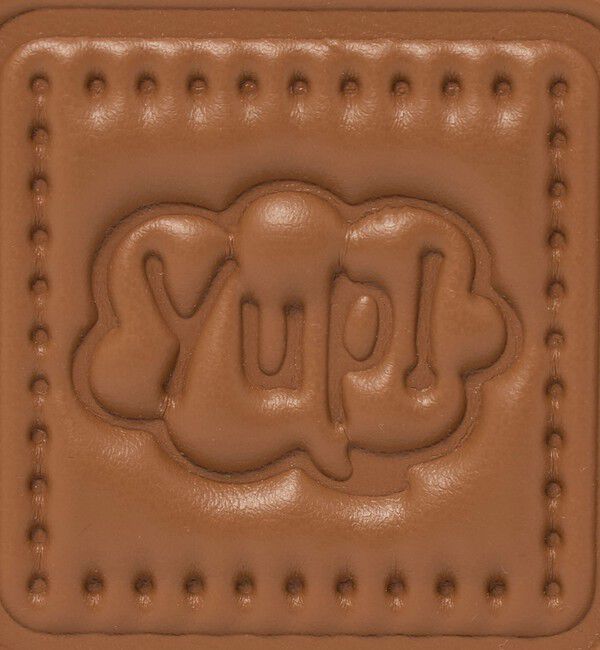 Style for Living「＜yup!＞CREAM COOKIE ポーチ　」|ポーチ|