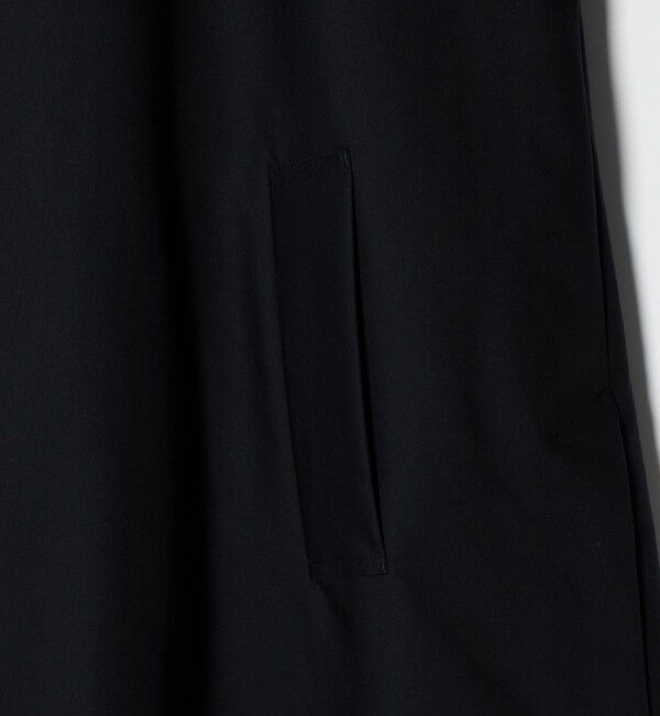 UNITED ARROWS「 Aライン ステンカラーコート」|ステンカラーコート|