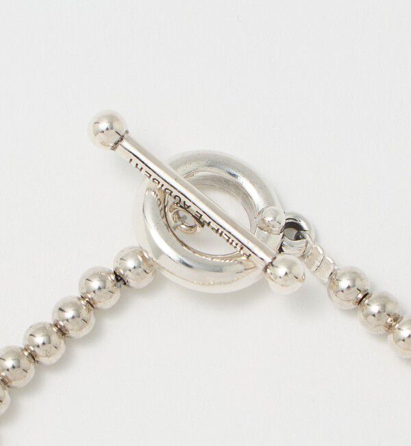 UNITED ARROWS「＜PHILIPPE AUDIBERT＞EUNICE F/PL ブレスレット」|ブレスレット・バングル|