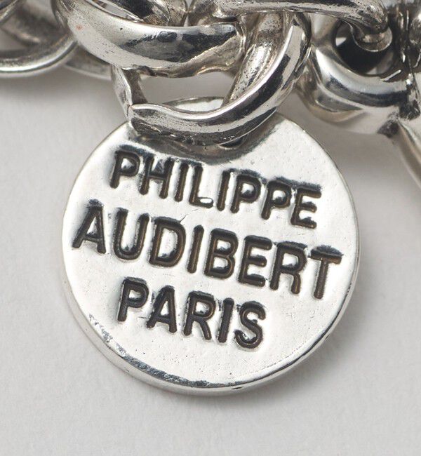 UNITED ARROWS「＜PHILIPPE AUDIBERT＞EUGENIE ネックレス」|ネックレス|