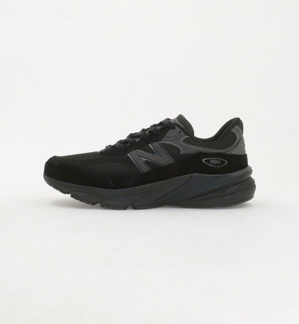 UNITED ARROWS「＜New Balance＞U990BB6/スニーカー」|スニーカー|BLACK