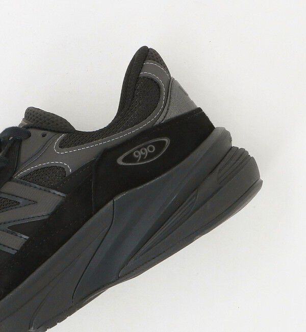 UNITED ARROWS「＜New Balance＞U990BB6/スニーカー」|スニーカー|