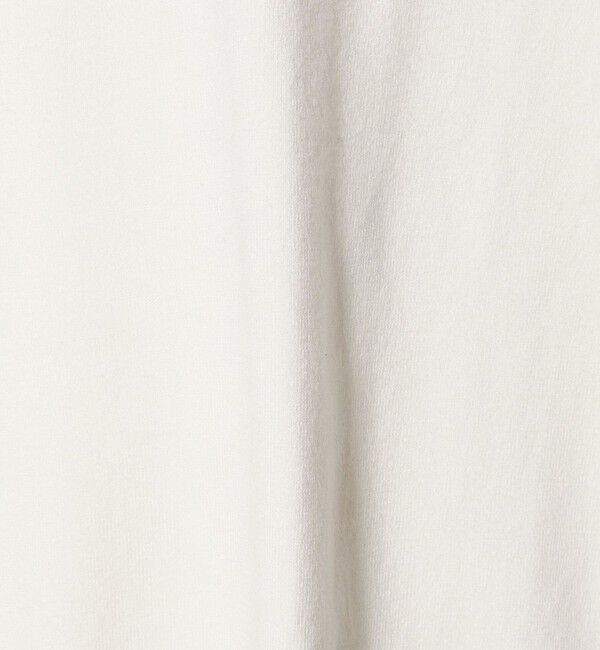 UNITED ARROWS「クロシェ ポロニット ‐ウォッシャブル‐」|ニット・セーター|