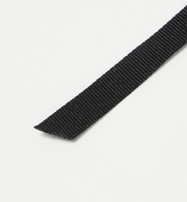 UNITED ARROWS「＜Jennifer Ouellette＞リボン ポニー/ヘアゴム」|ヘアゴム・シュシュ|