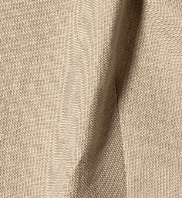 UNITED ARROWS「＜TICCA＞Vネック ベスト」|ベスト・ジレ|