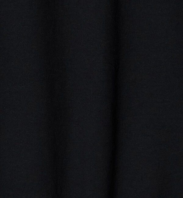 UNITED ARROWS「＜dahl&rsquo;ia＞フリルスリーブ スウェット」|スウェット・ジャージ|