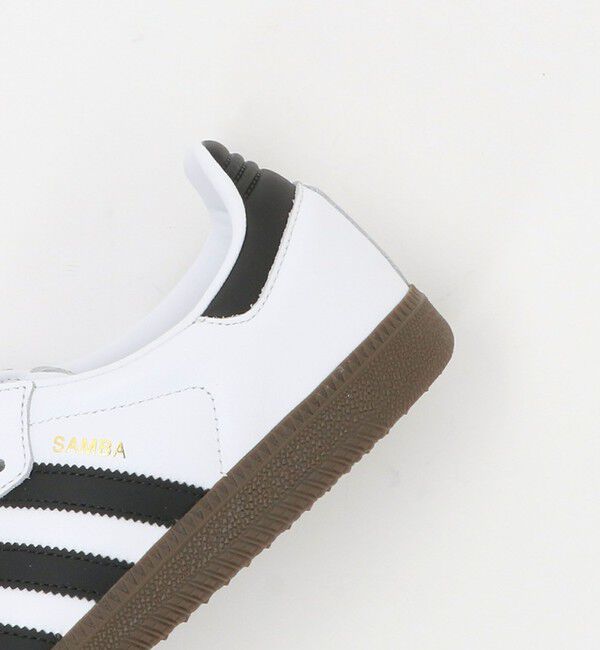 UNITED ARROWS「＜adidas Originals＞ SAMBA OG/サンバ/スニーカー」|スニーカー|