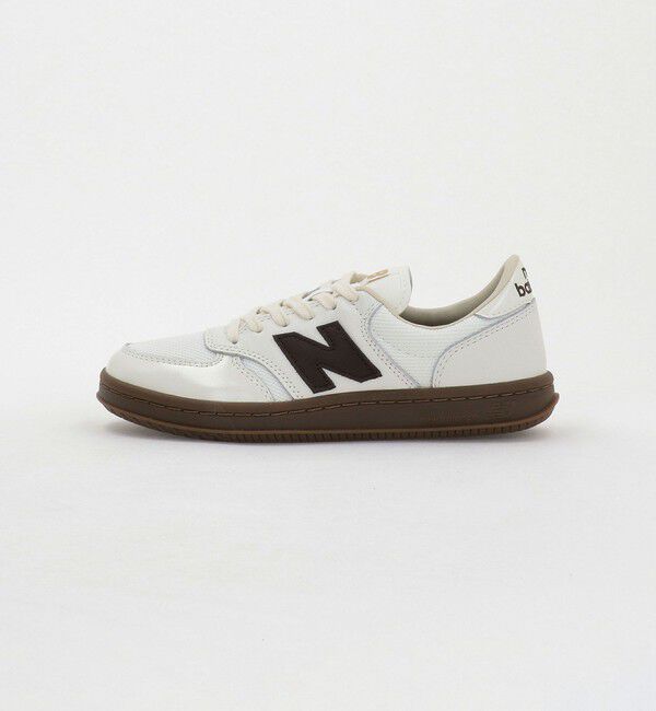 UNITED ARROWS「＜New Balance＞U5006VG/D スニーカー」|スニーカー|WHITE