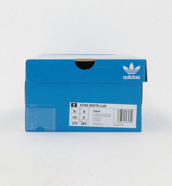 UNITED ARROWS「＜adidas Originals＞ スタンスミス LUX / STAN SMITH LUX/スニーカー」|スニーカー|
