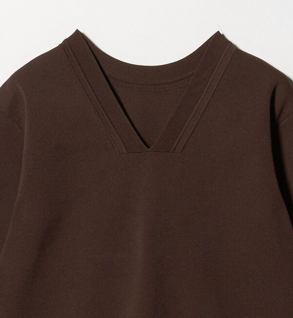 UNITED ARROWS「ミニマル 2WAY ニット ‐ウォッシャブル‐」|ニット・セーター|