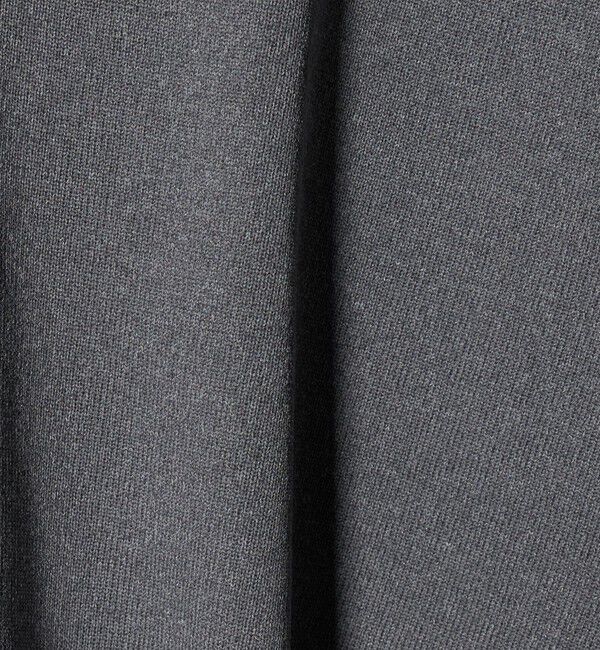 UNITED ARROWS「ミニマル 2WAY カーディガン ‐ウォッシャブル‐」|カーディガン|