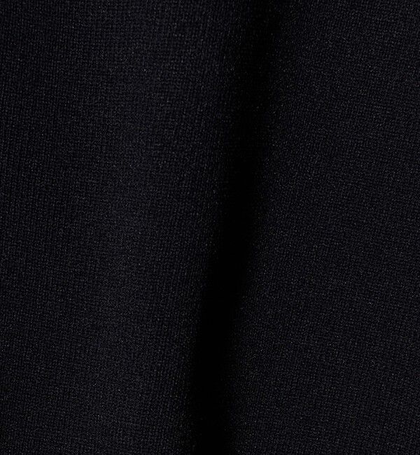 UNITED ARROWS「ミニマル 2WAY カーディガン ‐ウォッシャブル‐」|カーディガン|