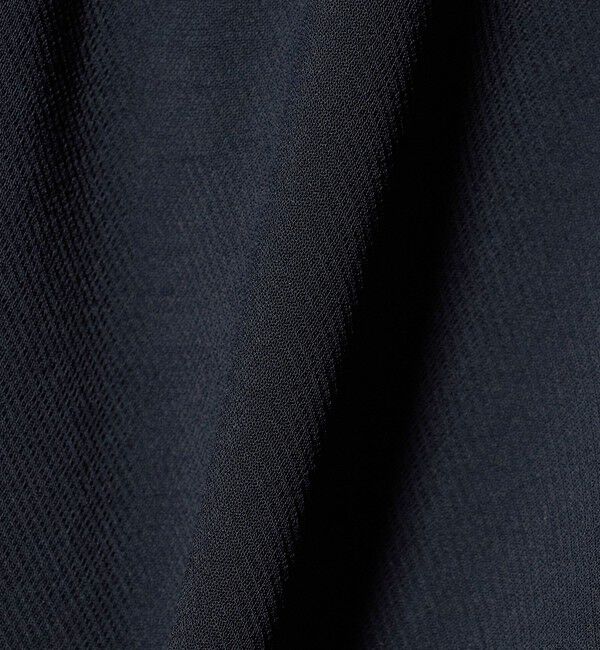 UNITED ARROWS「COMFY ラップ マキシスカート ‐防汚 UVカット ウォッシャブル‐」|スカート|