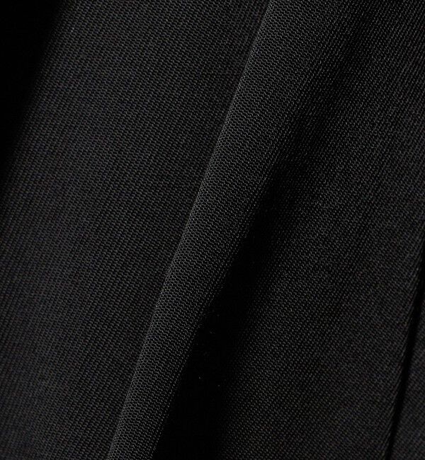 UNITED ARROWS「ビッグシルエット 6ボタン テーラードジャケット」|テーラードジャケット|