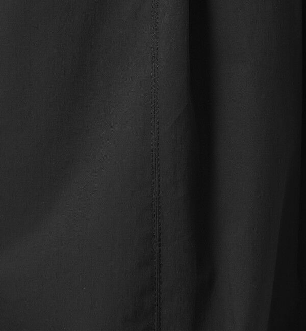 AEWEN MATOPH「＜AEWEN MATOPH＞パネルギャザーバルーンパンツ ‐ ウォッシャブル ‐」|チノ|