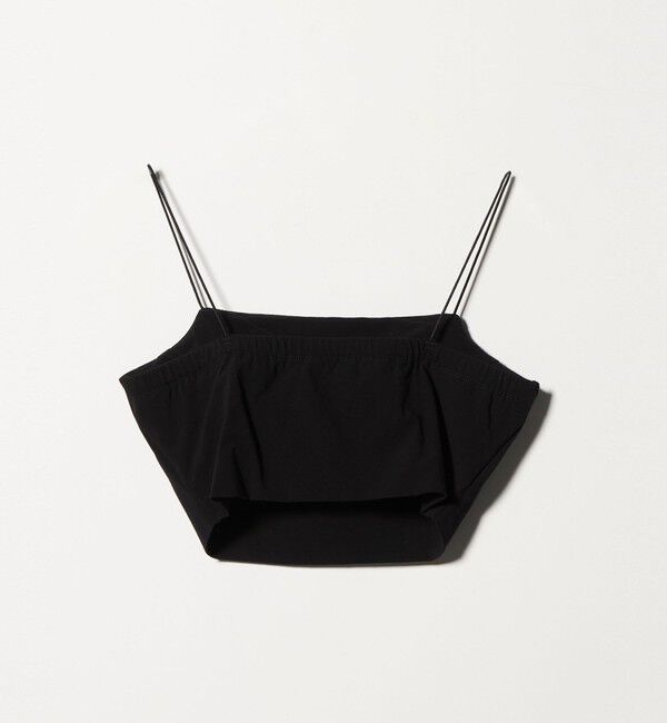 AEWEN MATOPH「＜AEWEN MATOPH＞ショートキャミソール」|キャミソール|