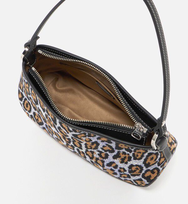 UNITED ARROWS「＜A VACATION＞KIT ショルダーバッグ」|ショルダー・メッセンジャー|