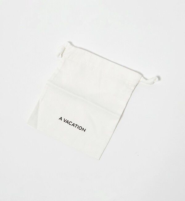 UNITED ARROWS「＜A VACATION＞OPEN/HRT リバーシブル ベルト」|ベルト|