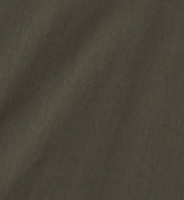 UNITED ARROWS「＜SACRA＞ツイル オールインワン パンツ」|オールインワン|