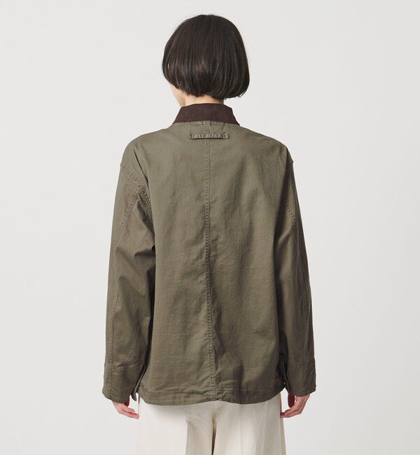 UNITED ARROWS「【別注】＜TICCA＞ユーティリティ ジャケット」|その他|