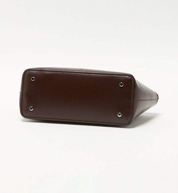 UNITED ARROWS「＜＆MyuQ＞ASPO トートバッグ」|トートバッグ|