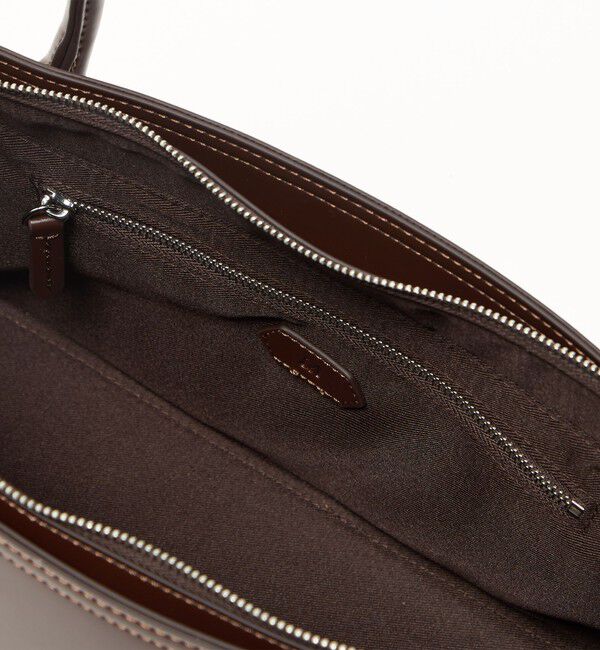 UNITED ARROWS「＜＆MyuQ＞ASPO トートバッグ」|トートバッグ|