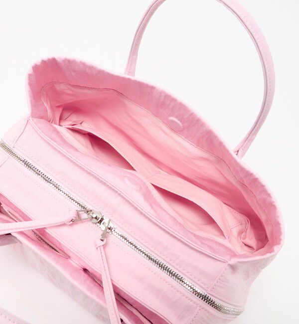 UNITED ARROWS「【一部別注】＜MARY AL TERNA＞RIKYU トートバッグ」|トートバッグ|