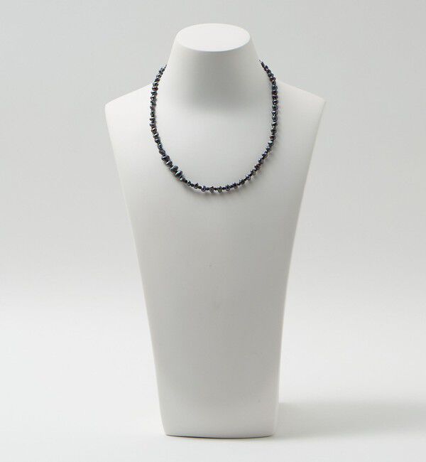 UNITED ARROWS「＜les bonbon＞OMBRE PRL ネックレス」|ネックレス|