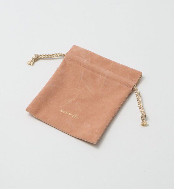 UNITED ARROWS「＜les bonbon＞OMBRE PRL ネックレス」|ネックレス|