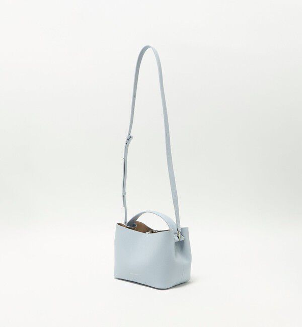 UNITED ARROWS「＜FEEL AND TASTE＞BOAT ミニ ショルダーバッグ」|ショルダー・メッセンジャー|