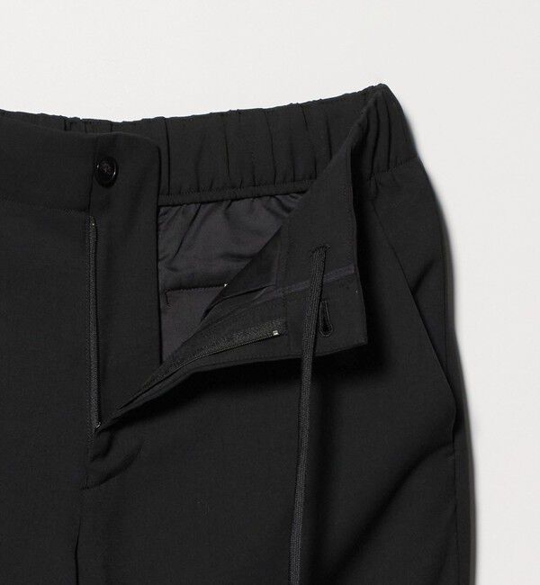 UNITED ARROWS「リラクション ツイル モダン イージーパンツ」|その他|