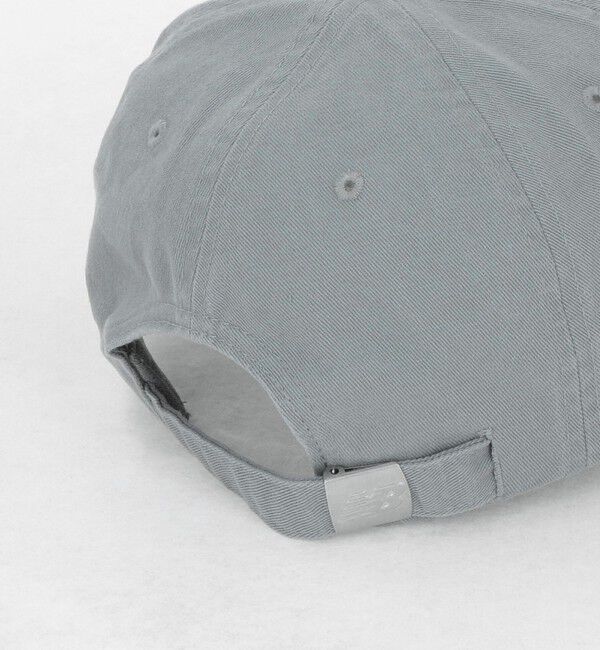 UNITED ARROWS「＜New Balance＞ロゴ キャップ」|キャップ・キャスケット|