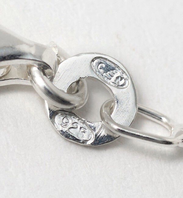 UNITED ARROWS「＜HARPO PARIS＞HEART ネックレス」|ネックレス|