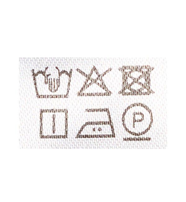 UNITED ARROWS「8分袖 イレギュラー ボーダー カットソー」|Tシャツ・カットソー|