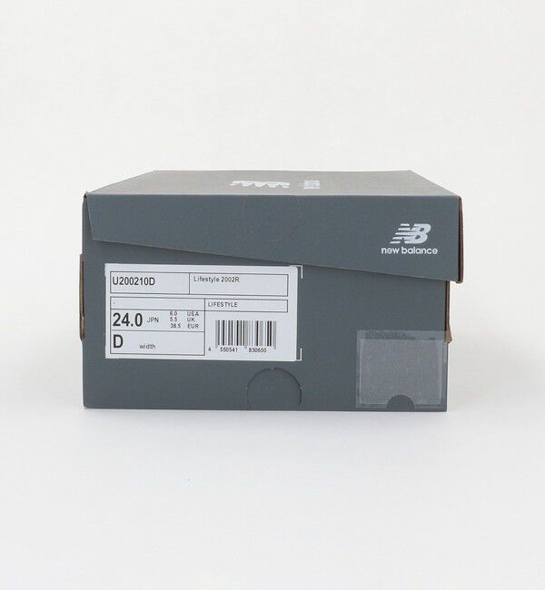 UNITED ARROWS「＜New Balance＞U200210D/D スニーカー」|スニーカー|