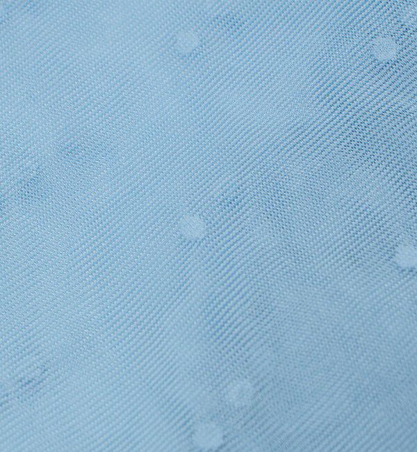 UNITED ARROWS「＜FALKE＞DOT 15D タイツ」|タイツ・ストッキング|