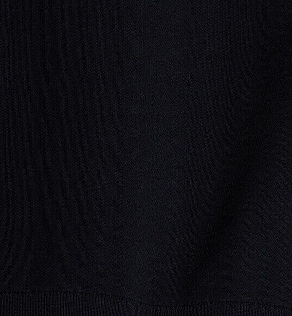 UNITED ARROWS「スウェットライク ベスト ‐ウォッシャブル‐」|ベスト・ジレ|