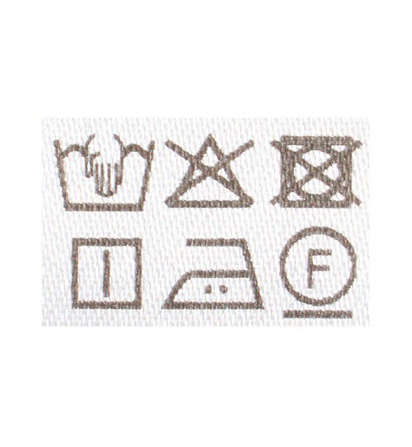 UNITED ARROWS「リネン パッチポケット イージーパンツ ‐ウォッシャブル‐」|チノ|