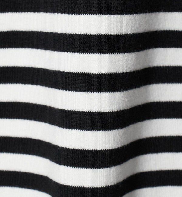 UNITED ARROWS「コットン フライス ノースリーブトップス」|Tシャツ・カットソー|