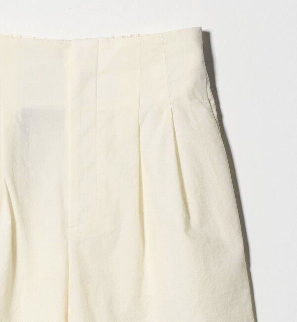 UNITED ARROWS「NALYA ワイドパンツ」|その他|