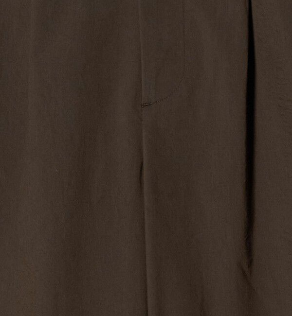 UNITED ARROWS「NALYA ワイドパンツ」|その他|