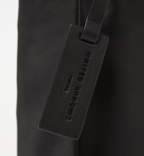 UNITED ARROWS「ドロスト バッグ」|ショルダー・メッセンジャー|