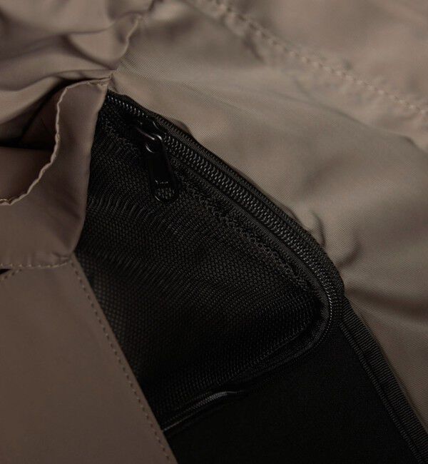 UNITED ARROWS green label relaxing「GLR ファンクショナル V2 レザー トートバッグ」|トートバッグ|