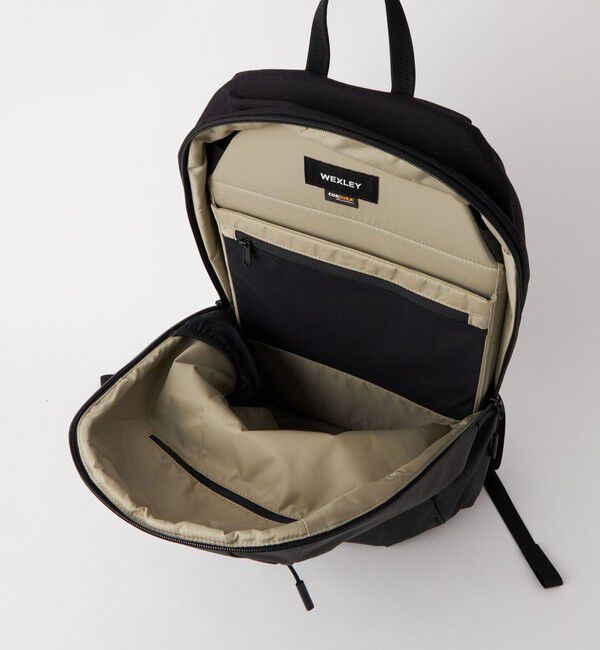 UNITED ARROWS green label relaxing「【別注】＜WEXLEY＞STEM BACKPACK バックパック」|ビジネスバッグ|