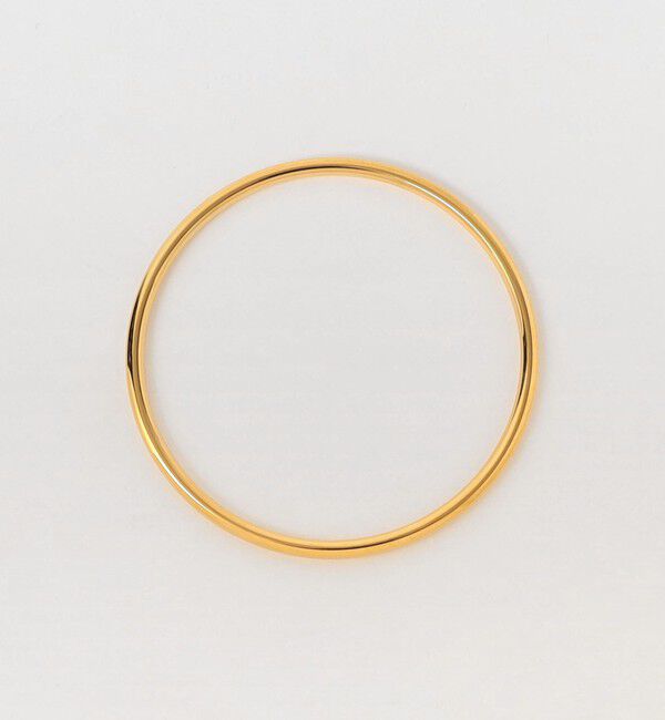 UNITED ARROWS green label relaxing「＜HARPIE＞ PHOEBE バングル」|ブレスレット・バングル|